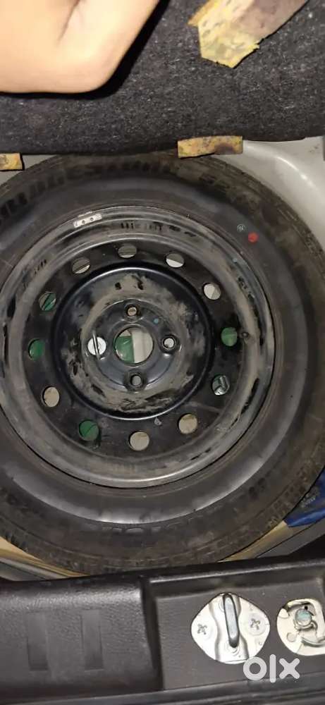 Maruti Suzuki Swift 2014 
Sony Speakers
Smart Android Display