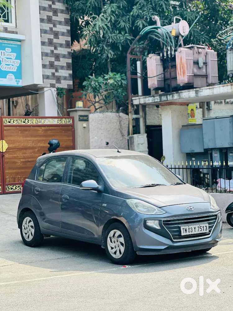Hyundai New Santro  Single Owner