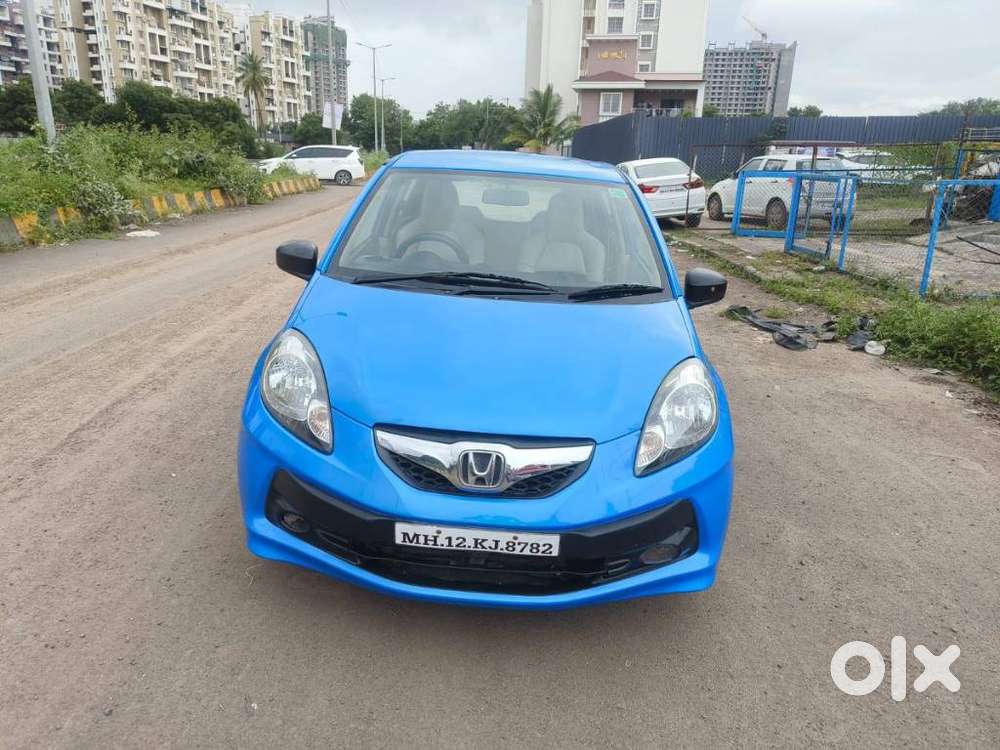 Honda Brio 2013-2016 V Mt, 2014, Petrol
