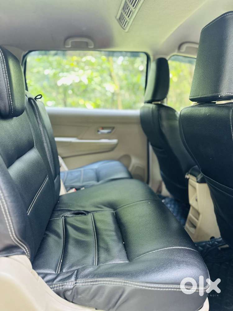 Maruti Suzuki Ertiga Vxi Shvs, 2021, Petrol