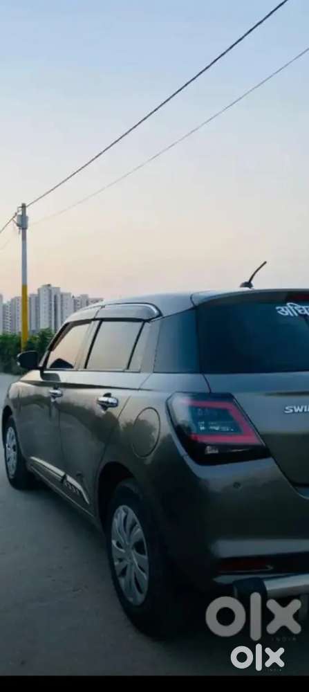 Maruti Swift Vxi Manual 2024