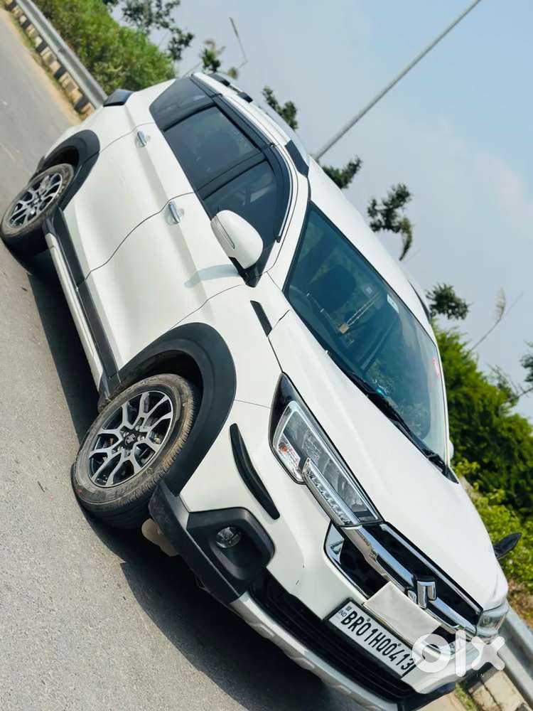 Maruti Suzuki Xl6 1.5 Zeta Mt, 2024, Petrol