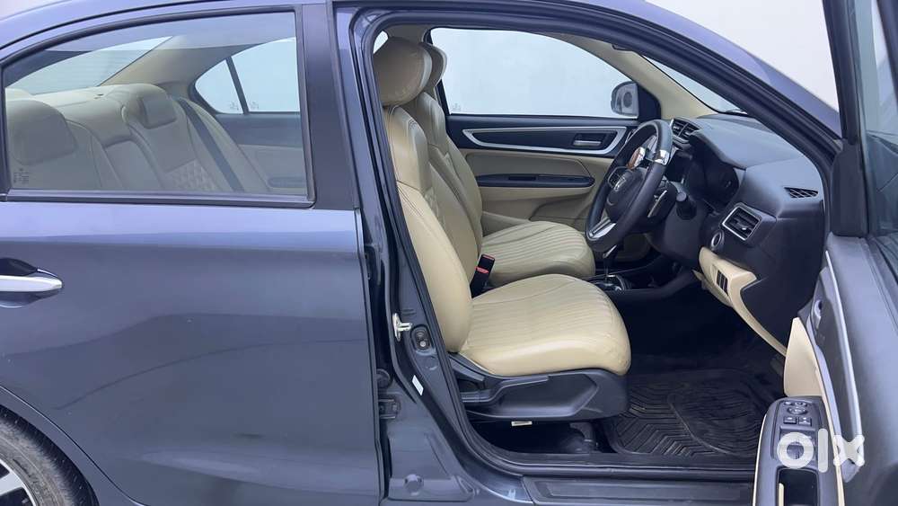 Honda Amaze Vx Cvt I-vtec, 2023, Petrol