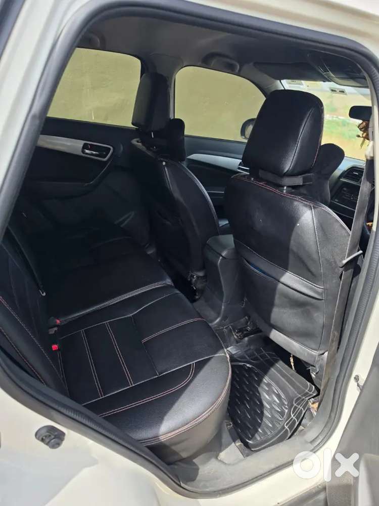 2017 Maruti Suzuki Vitara
