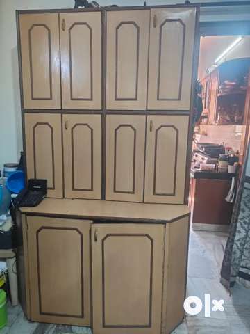 Olx crockery cabinet 2024 near me