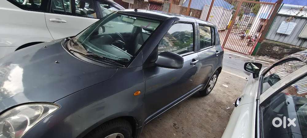 Maruti Suzuki Swift Vxi 2007