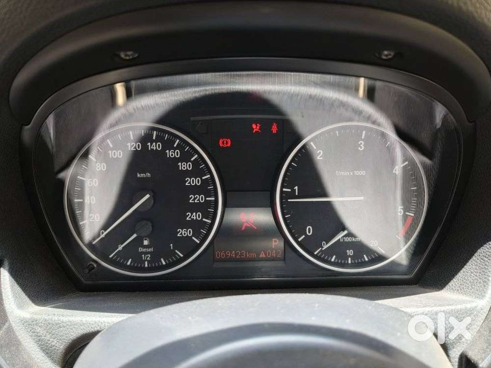 Bmw 3 Series 320d, 2012, Diesel