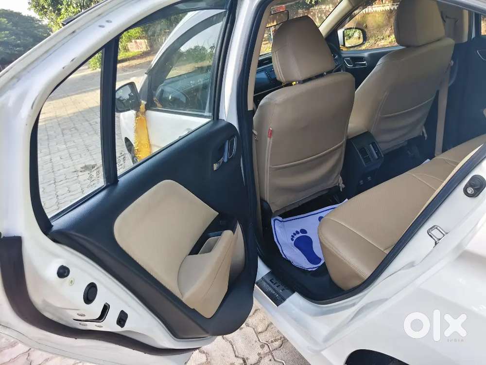 Honda City For Sale - Well Maintained & Excellent Condition.