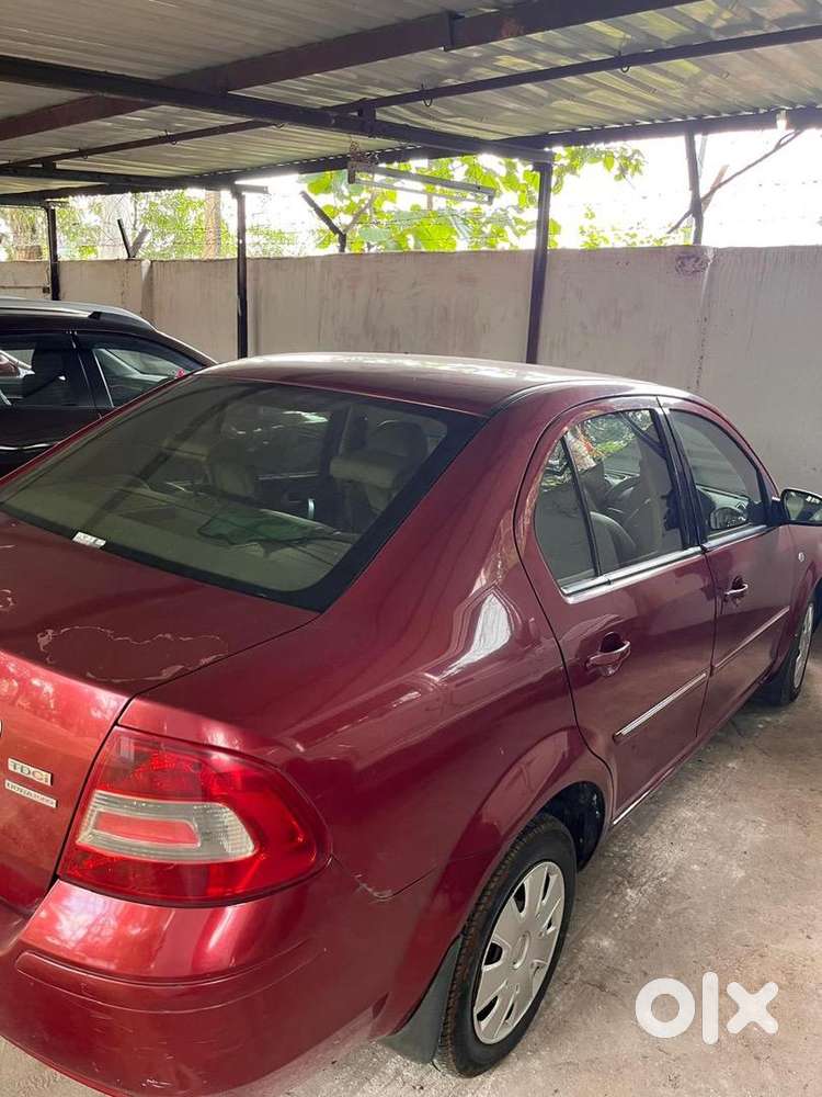 Ford Fiesta 2009 Diesel Well Maintained