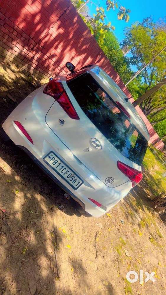 Hyundai Elite I20 2016 Diesel Good Condition