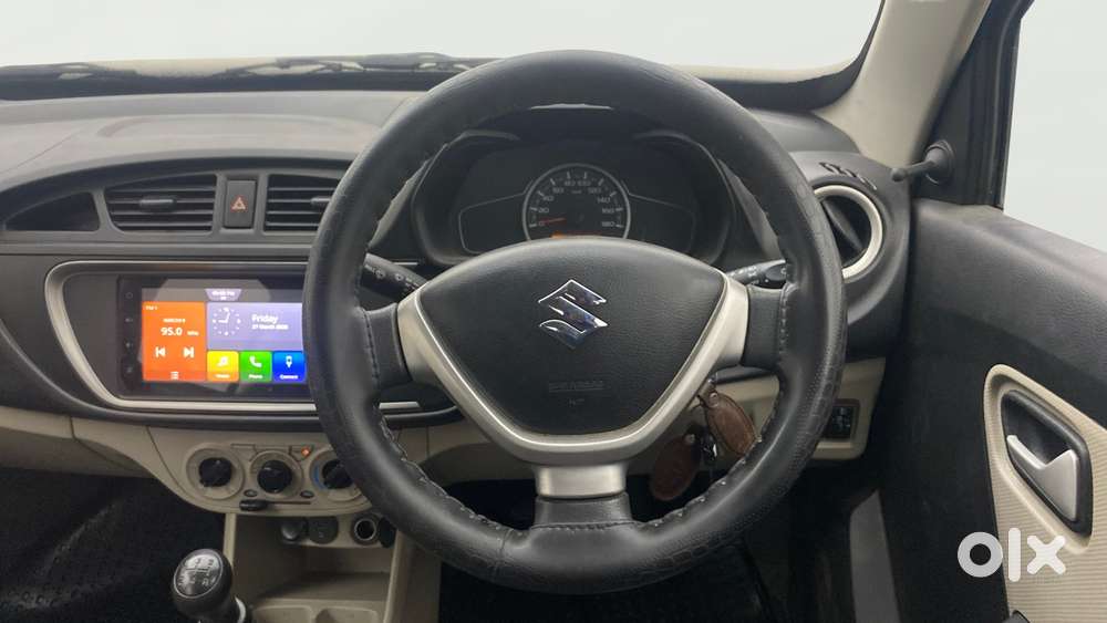 Maruti Suzuki Alto 800 Vxi Plus Option, 2021, Petrol