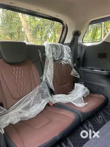 Hyundai Alcazar 2.0 Signature (o) Petrol At 7 Str, 2022, Petrol