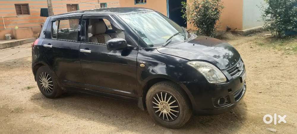 Good Condition Vehicle