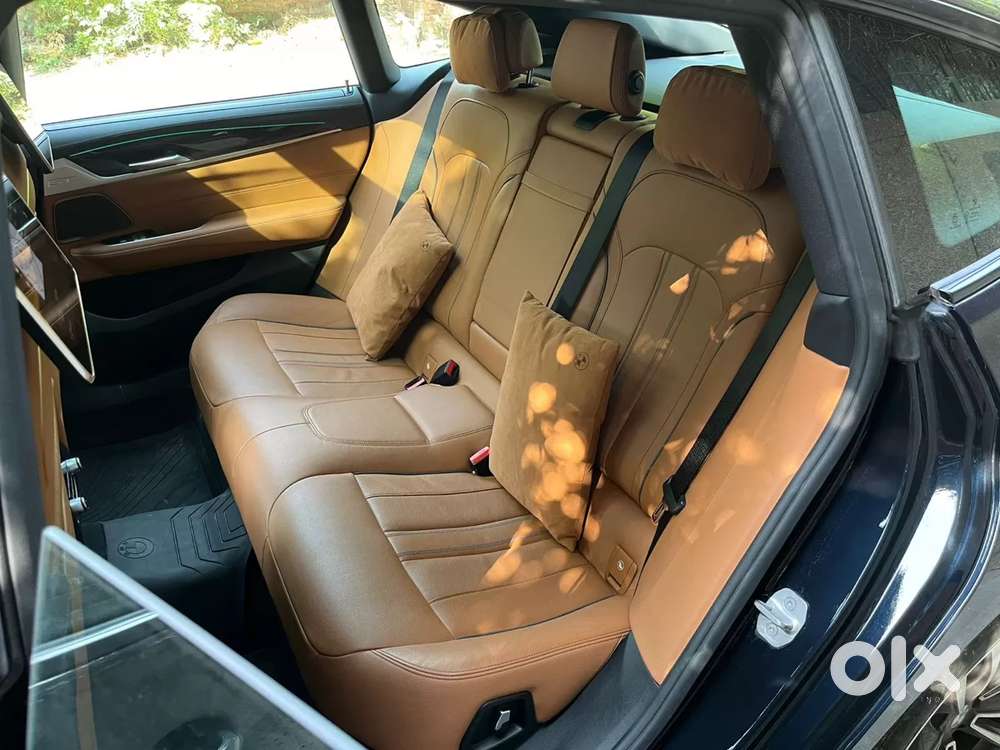 Bmw 6 Series Gt, 2024, Petrol