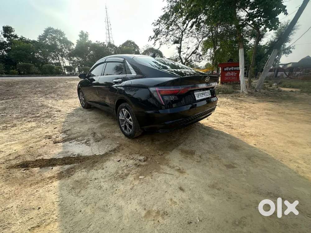 Hyundai Verna 1.5 Petrol 2024