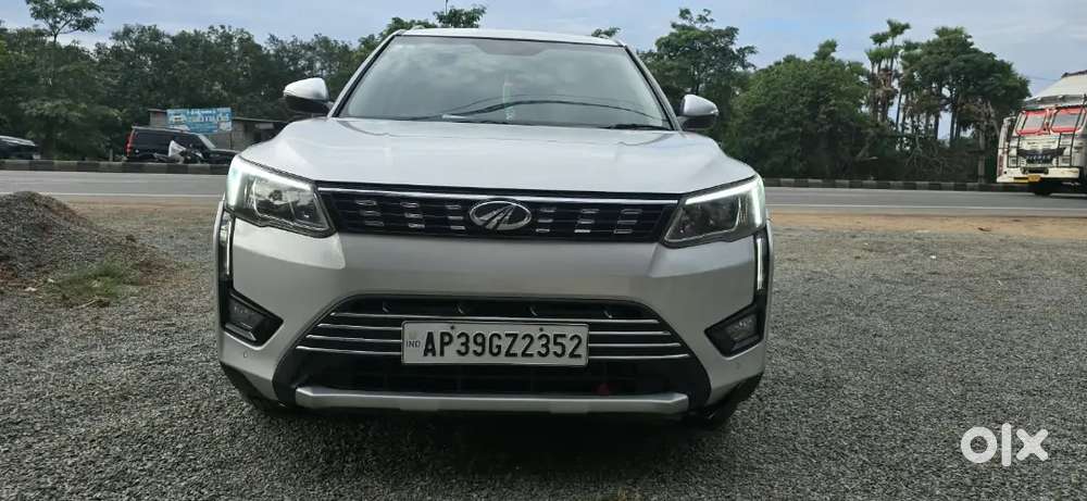 Mahindra Xuv300 Diesel 2020 First Owner