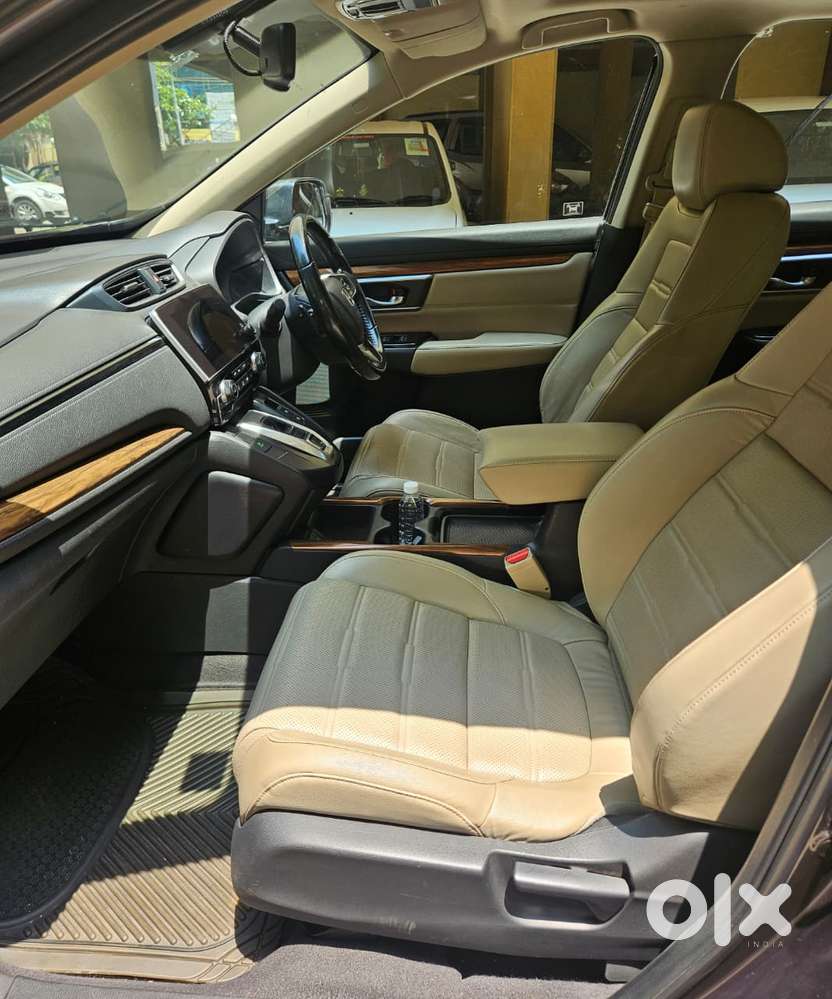 Honda Cr-v 1.6 I-dtec At, 2019, Diesel