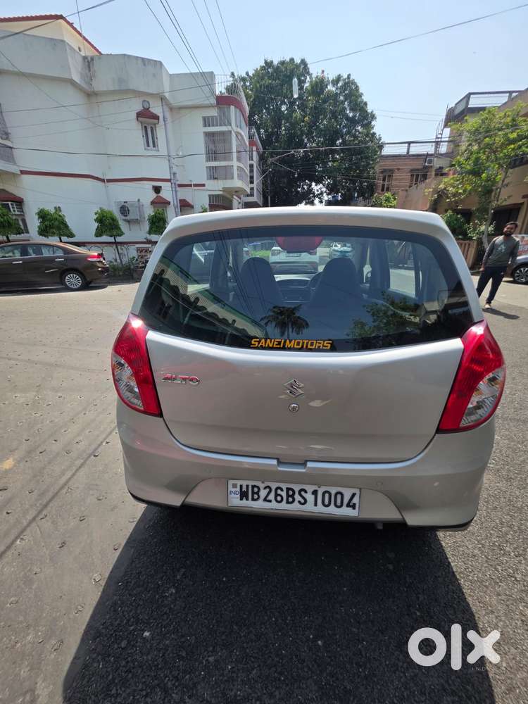 Maruti Suzuki Alto 800 2019-2023 0.8 Vxi, 2022, Petrol