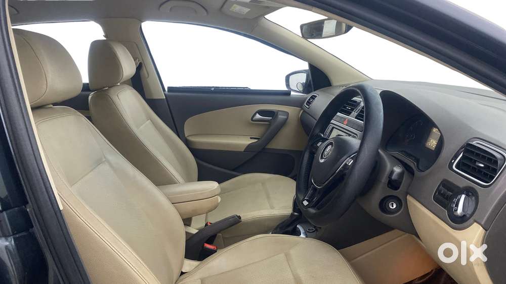 Volkswagen Vento 1.2 Tsi Highline Plus At, 2018, Petrol