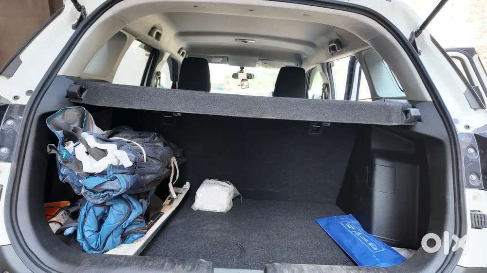 Sale/ Rent Maruti Suzuki Brezza 2024 Lxi