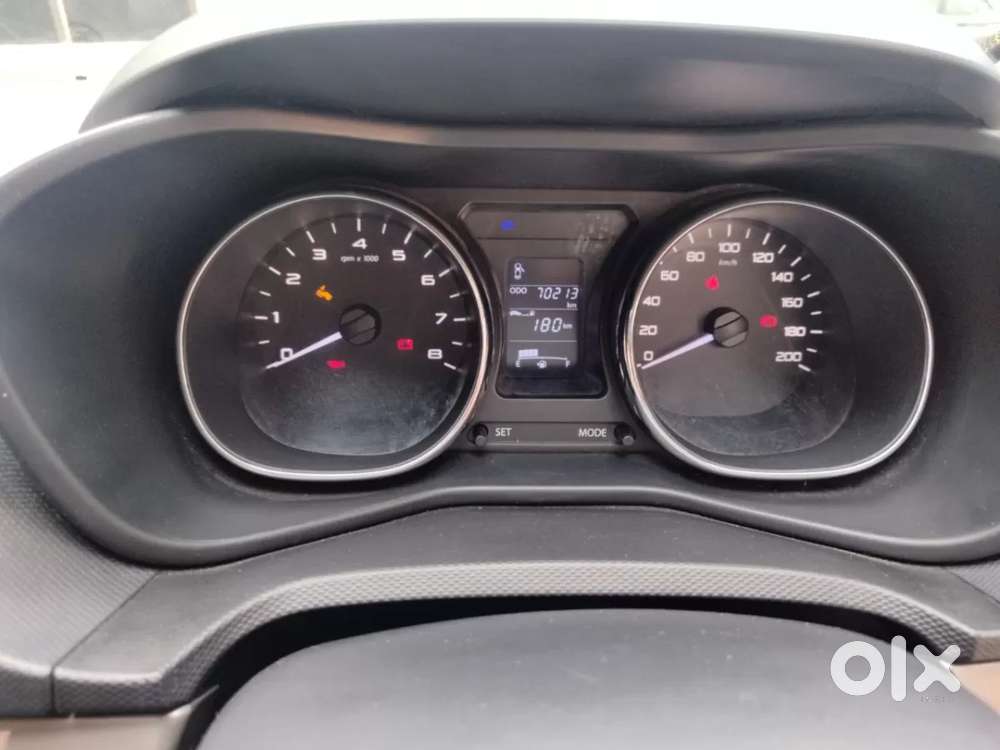 Tata Nexon 1.5 Revotorq Xz Plus, 2019, Diesel