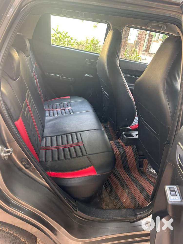 Maruti Suzuki Swift Lxi Option, 2020, Petrol