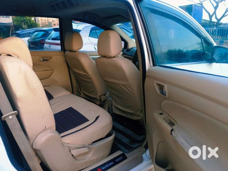 Maruti Suzuki Ertiga Vdi Shvs, 2017, Diesel