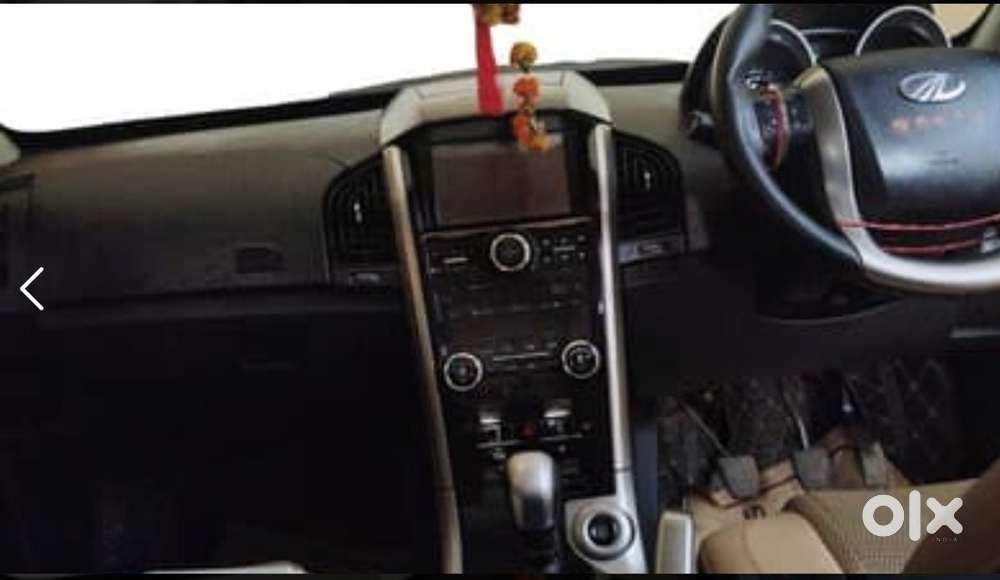 Mahindra Xuv500 Diesel 2021