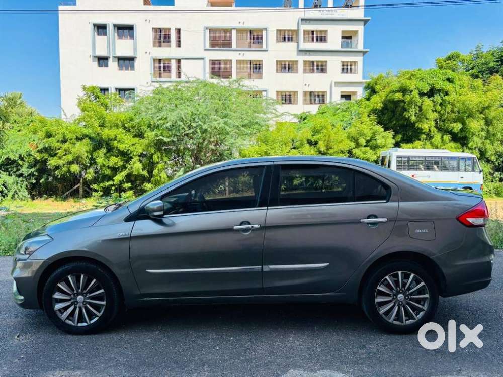 Maruti Suzuki Ciaz, 2019, Diesel