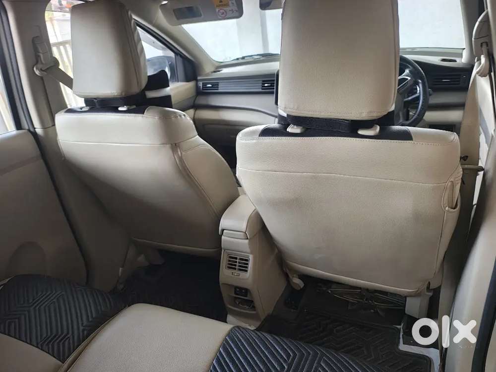Maruti Suzuki Ertiga 2026 Cng & Hybrids 10000 Km Driven