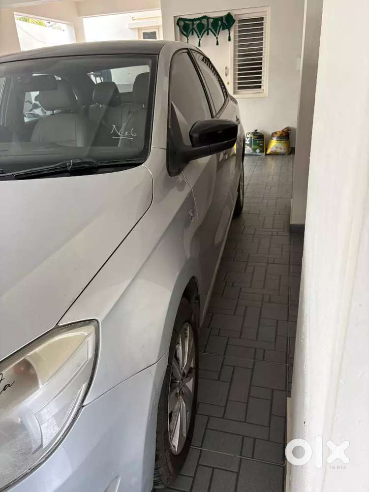 Skoda Rapid 2014 Petrol Good Condition