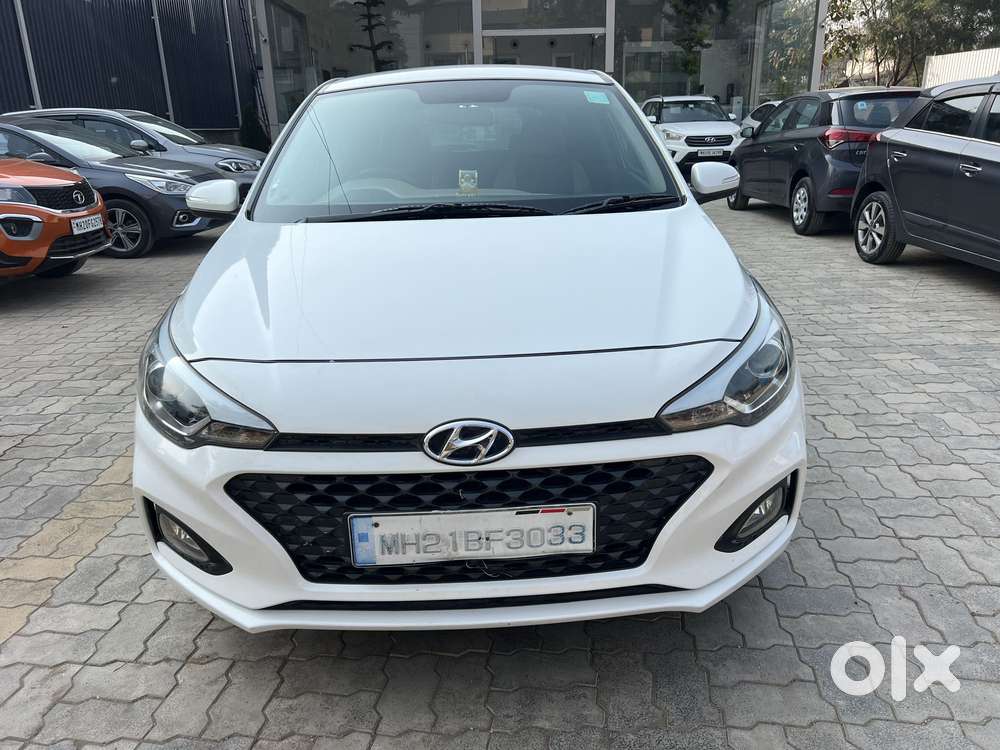 Hyundai Elite I20 Asta 1.4 Crdi, 2018, Diesel