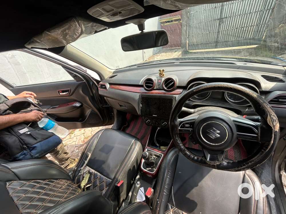 Maruti Suzuki Swift 2018 Petrol Well Maintained