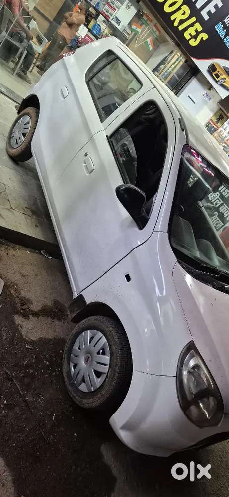 2013 Maruti Suzuki Alto Petrol Genuine