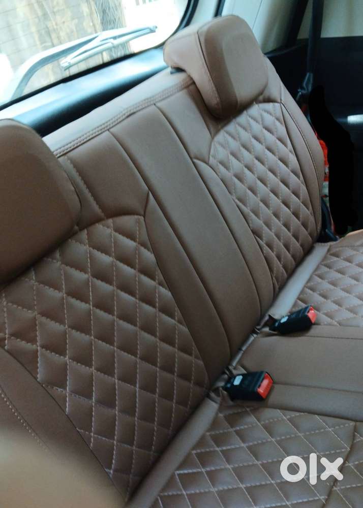 Mahindra Scorpio N.only 9000 Km Genuine Driven In New Like Condition.