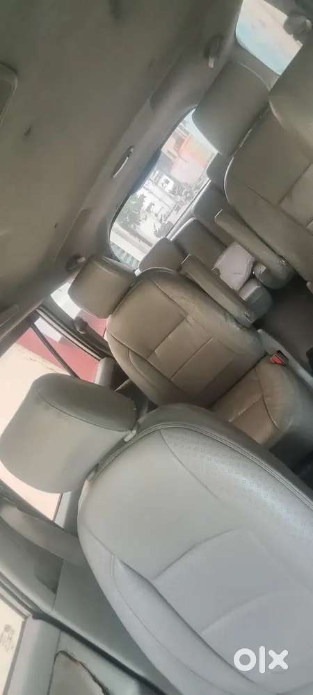 Innova G Bs4 G Good Condition Chilled A.c New Seal Tyre Appolo