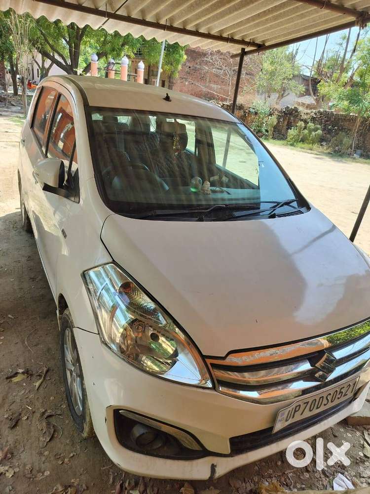 Maruti Eartiga, Model No.2017