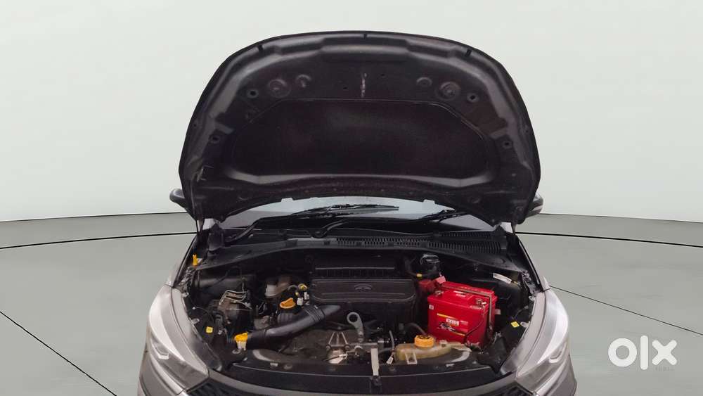 Tata Tigor 1.2 Revotron Xz Plus Cng, 2022, Cng & Hybrids