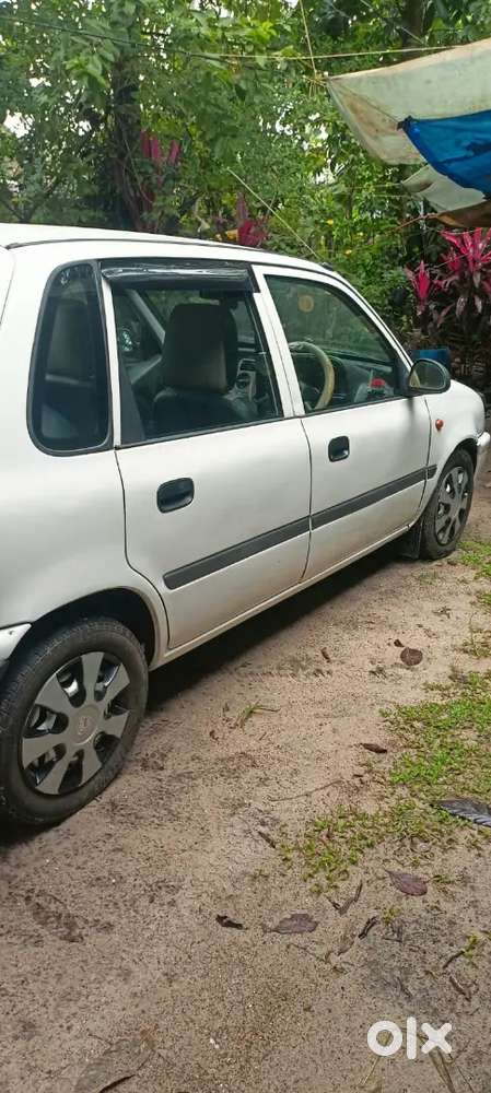 Maruti Zen Lx 1997