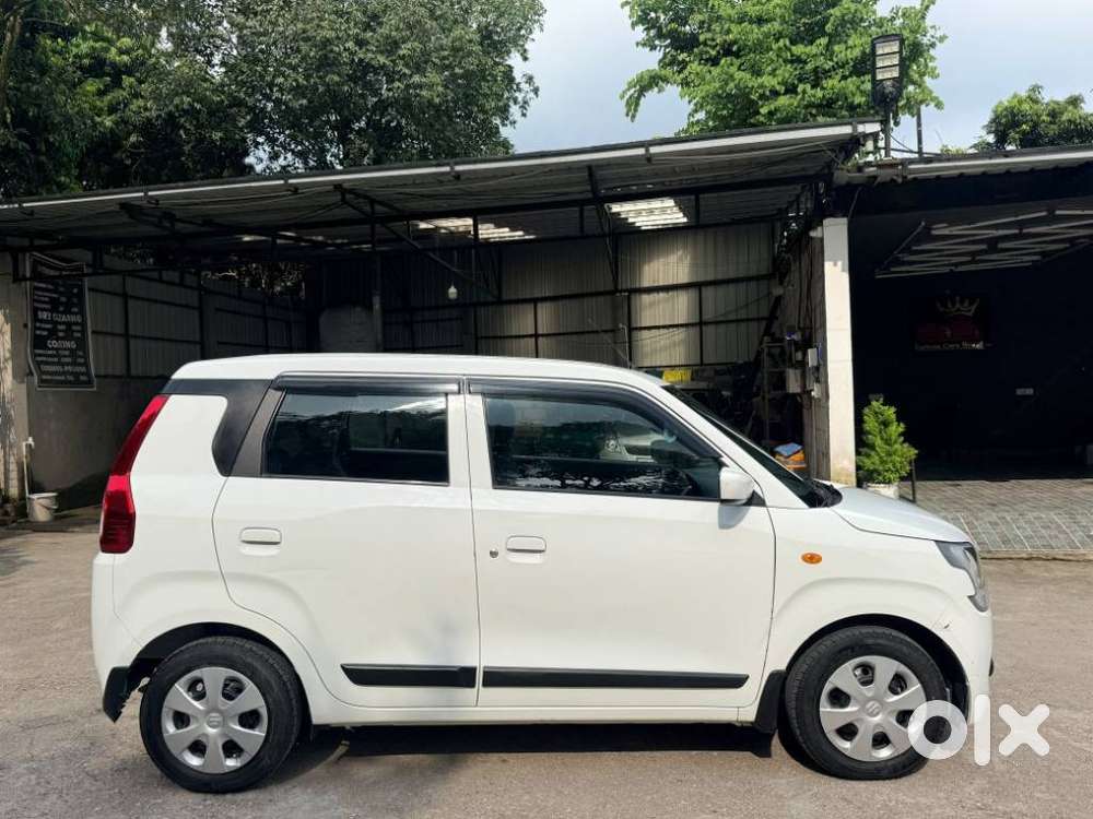 Maruti Suzuki Wagon R Vxi 1.2, 2024