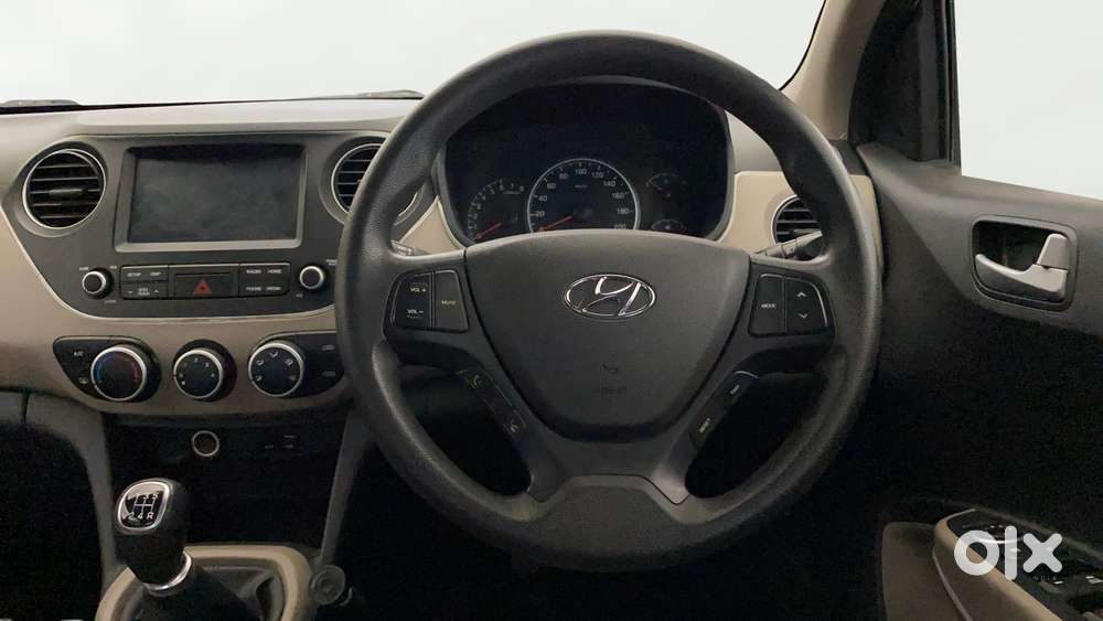 Hyundai Grand I10 Sportz 1.2 Kappa Vtvt, 2018, Petrol