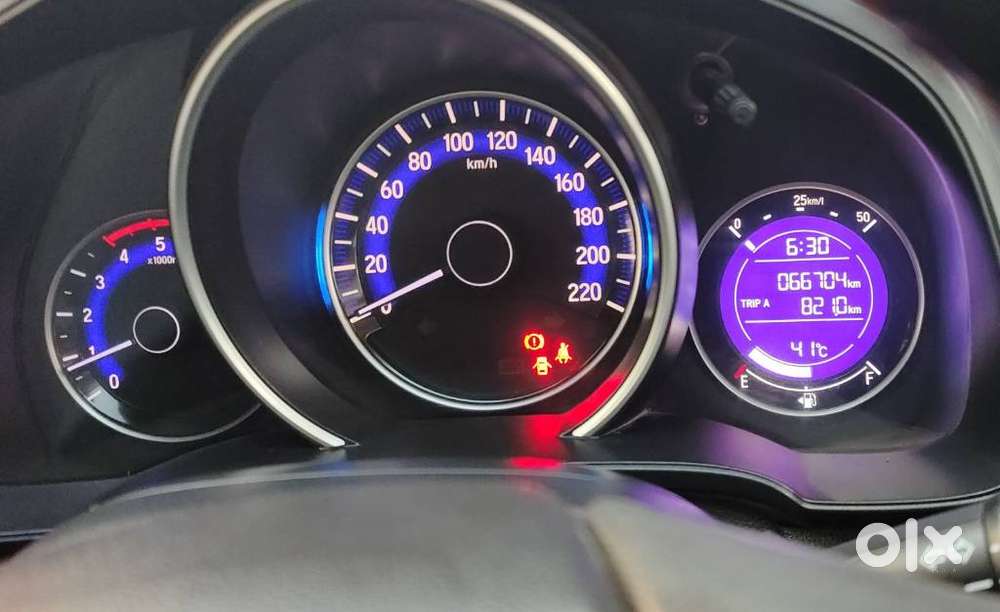 Honda Wr-v 1.5 Vx I-dtec, 2018, Diesel