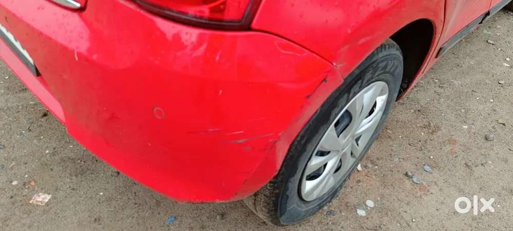 Maruti Suzuki Swift 2024 Petrol 75000 Km Driven
