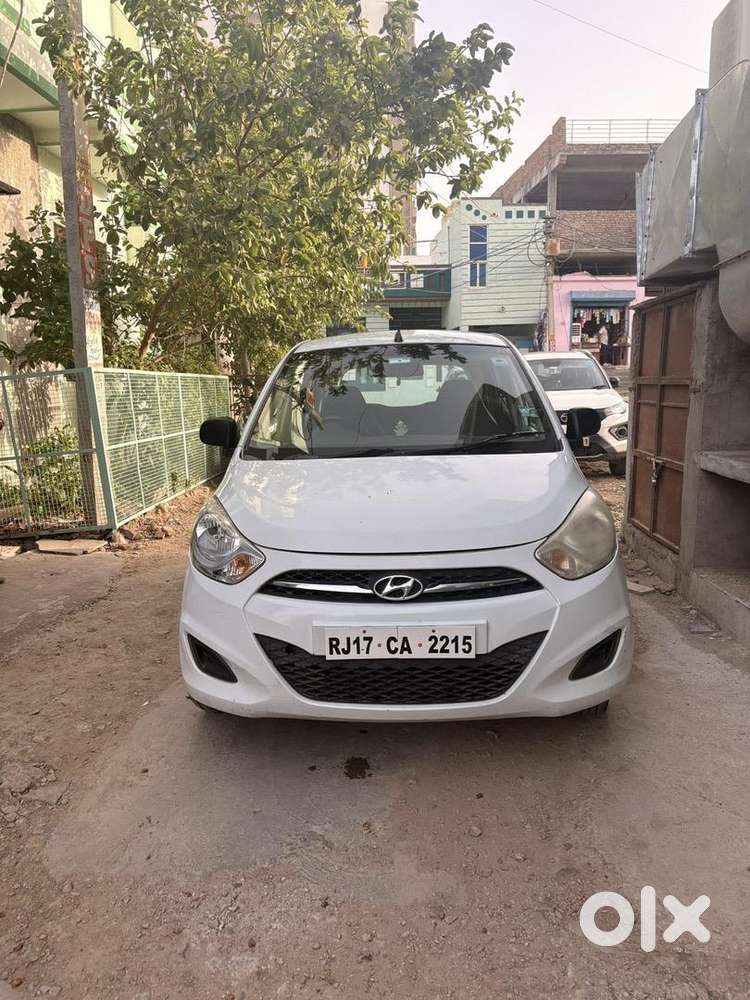 Hyundai Car 2011 Km Driven
