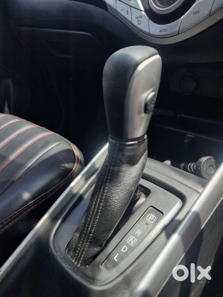 Maruti Suzuki Baleno 1.2 Delta At, 2016, Cng & Hybrids