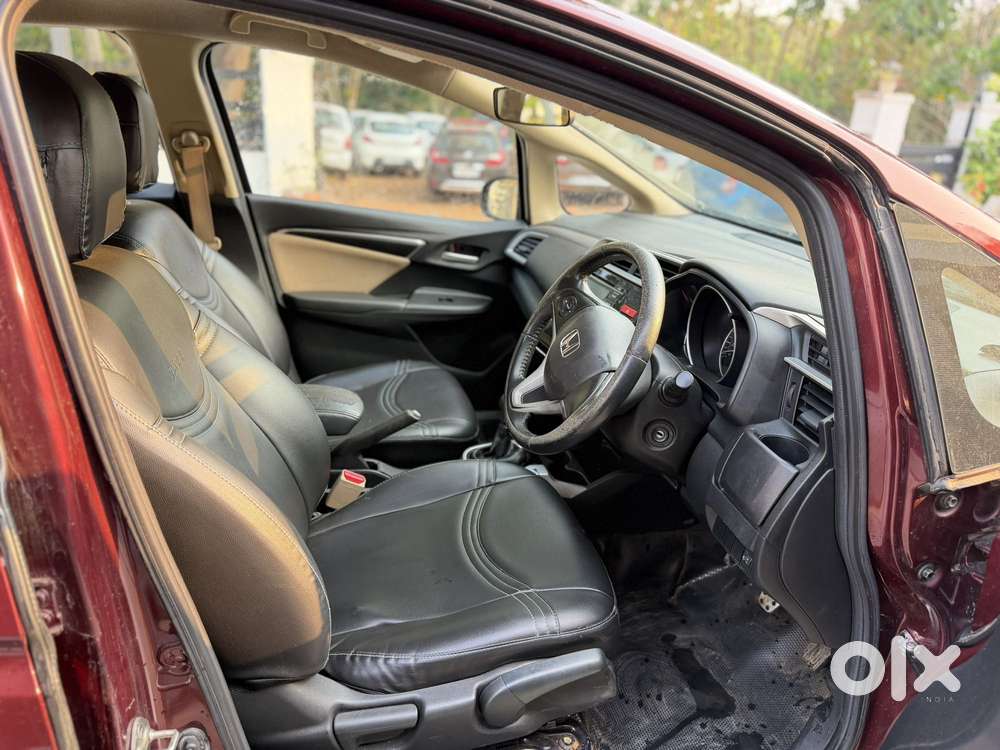 Honda Jazz 1.5 V I Dtec Privilege, 2017, Diesel