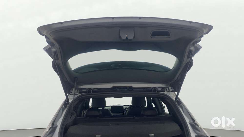 Jeep Compass Model S (o) Diesel 4x4 At, 2021, Diesel