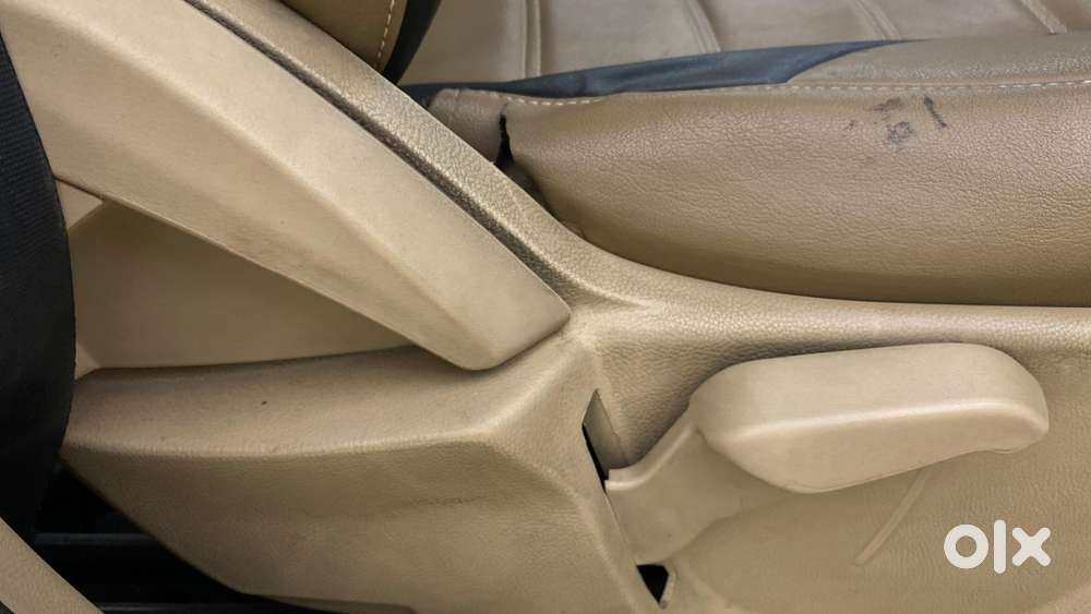 Ford Figo Aspire Titanium, 2019, Cng & Hybrids