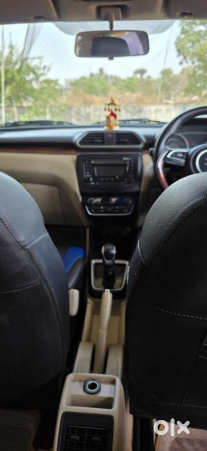 Maruti Suzuki Dzire 2017-2020 Zdi Amt, 2018, Diesel