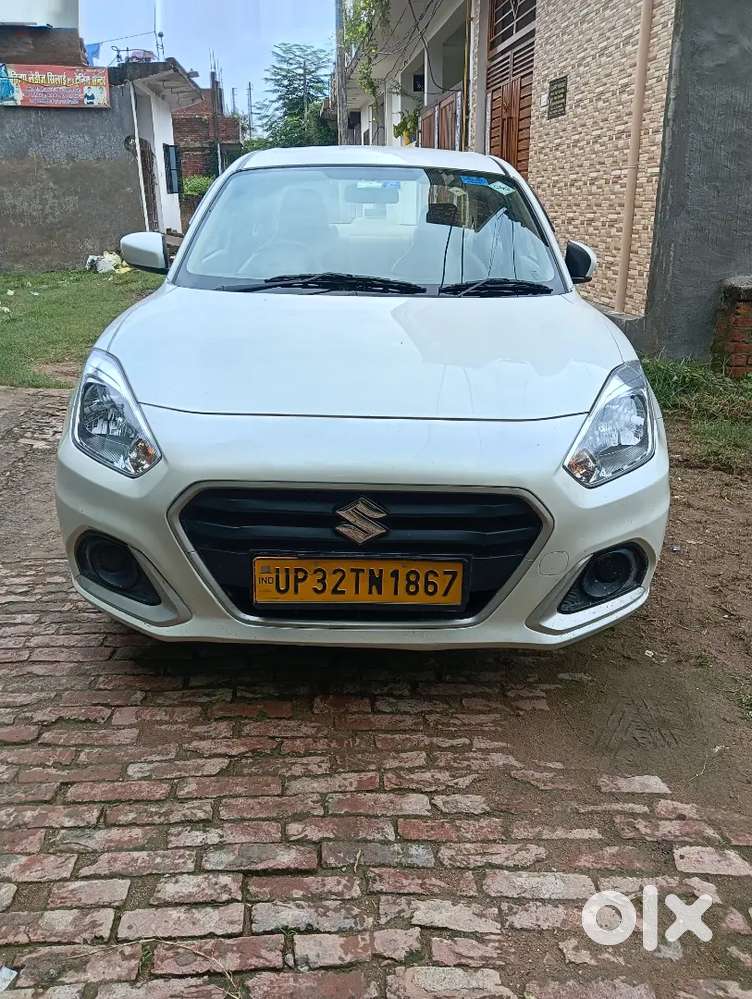 2023 Maruti Swift Dzire Tour Cng Hybrid Manual